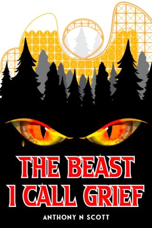 The Beast I Call Grief