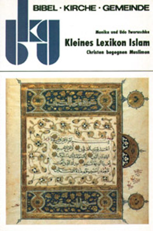 Kleines Lexikon Islam