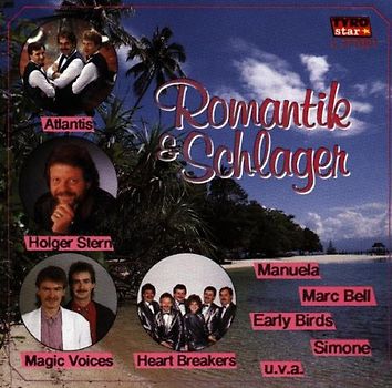 Various - Romantik & Schlager