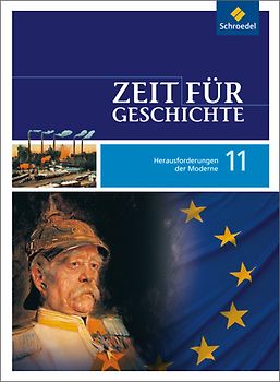 Zeit für Geschichte Oberstufe - Ausgabe 2010 für Baden-Württemberg
