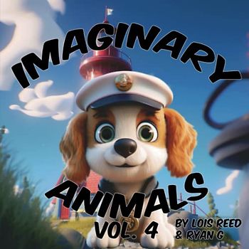 imaginary animals vol 4
