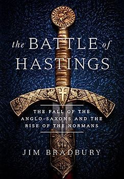 The Battle of Hastings