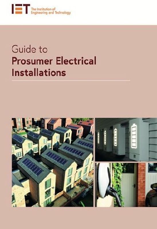 Guide to Prosumer Electrical Installations