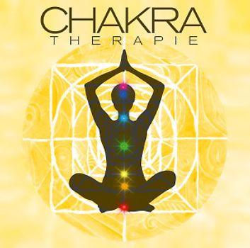 Various - Chakra-Therapie [2 CDs]