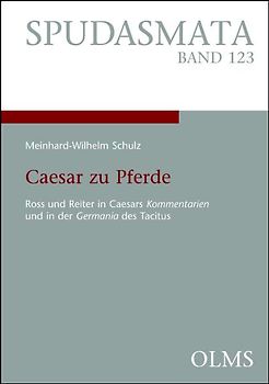 Caesar zu Pferde