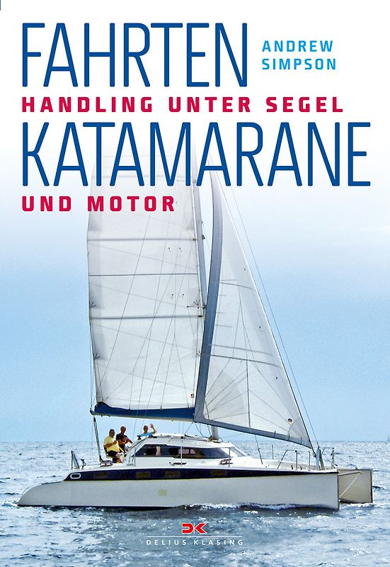 Fahrtenkatamarane