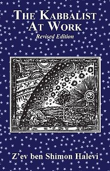 The Kabbalist at Work