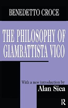 The Philosophy of Giambattista Vico
