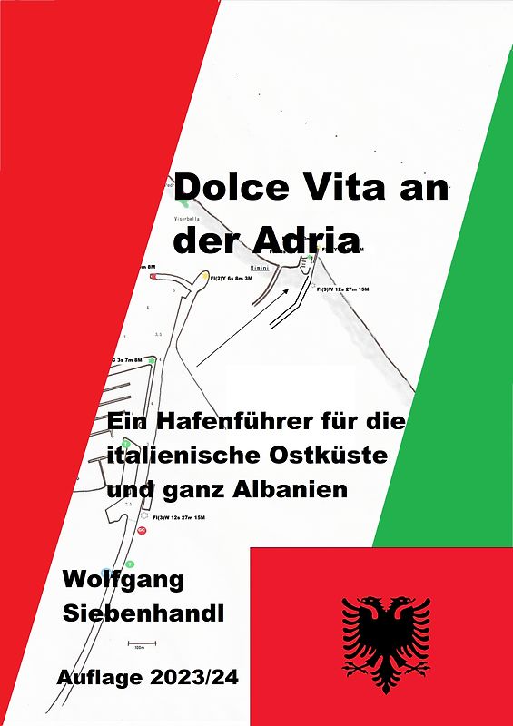 Dolce Vita an der Adria