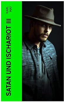Satan und Ischariot III