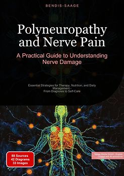 Polyneuropathy and Nerve Pain: A Practical Guide to Understanding Nerve Damage