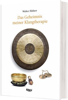 Das Geheimnis meiner Klangtherapie