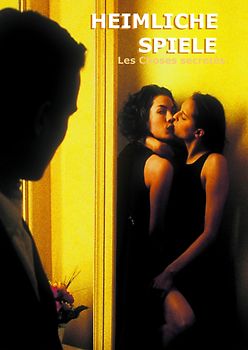 Heimliche Spiele DVD