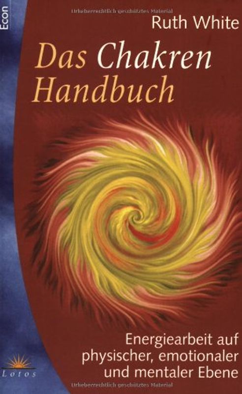 Das Chakren Handbuch