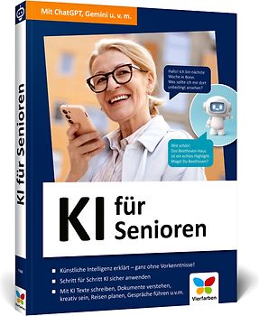 KI für Senioren