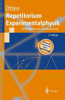 Repetitorium Experimentalphysik