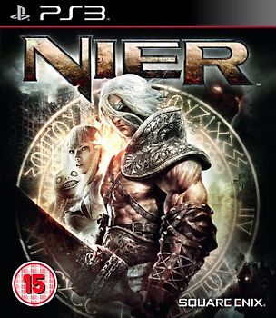 Nier [Internationale Version] PlayStation 3