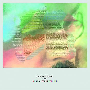 Dybdahl,Thomas - What's Left Is Forever