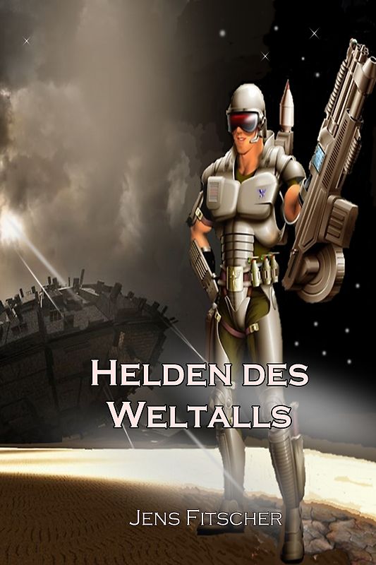 Helden des Weltalls