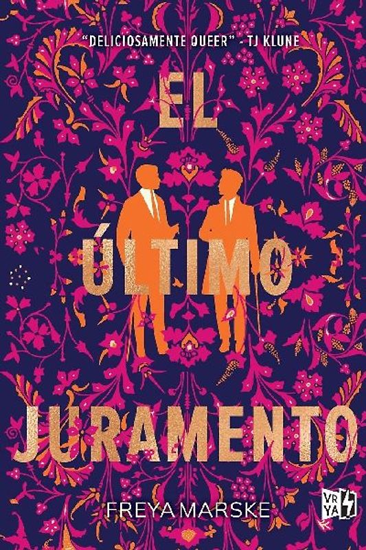 El último juramento