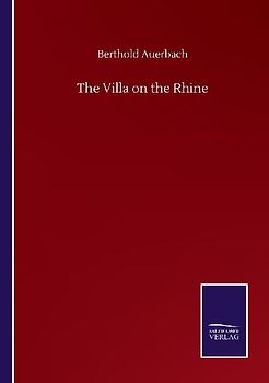 The Villa on the Rhine