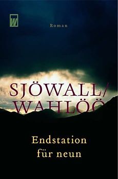 Alarm in Sköldgatan: Ein Kommissar-Beck-Roman