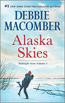 Alaska Skies: An Anthology (Midnight Sons)