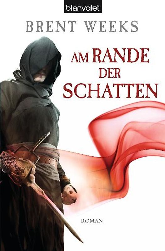 Am Rande der Schatten