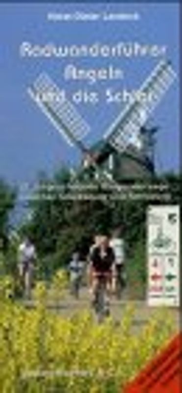 Radwanderführer Angeln und an der Schlei