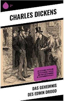 Das Geheimnis des Edwin Drood