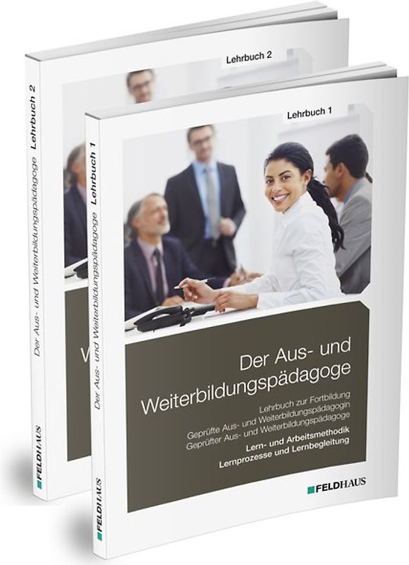 Der Aus- und Weiterbildungspädagoge, Gesamtausgabe