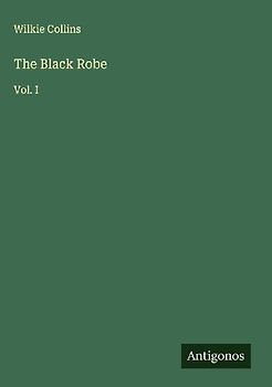 The Black Robe