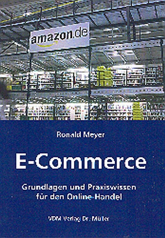 E-Commerce