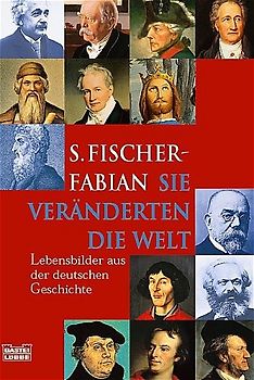 Sie veränderten die Welt