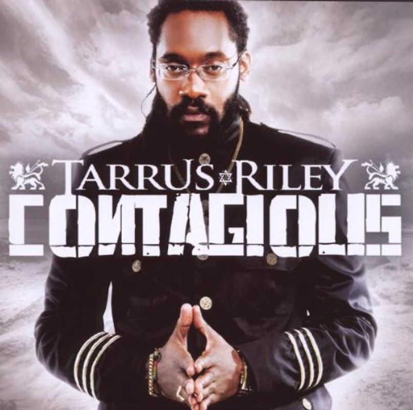 Riley,Tarrus - Contagious