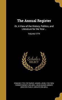 The Annual Register