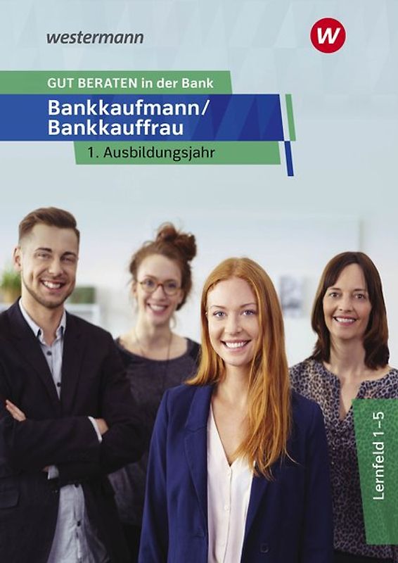 GUT BERATEN in der Bank