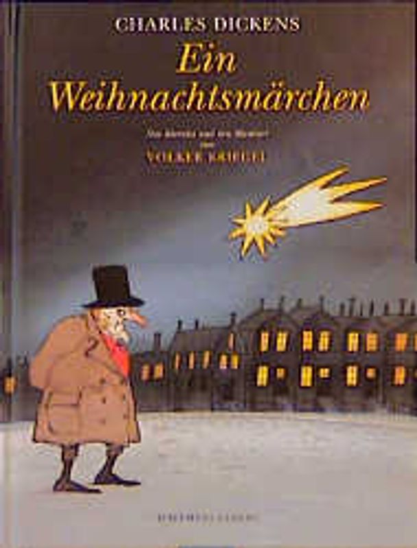 Ein Weihnachtsmärchen