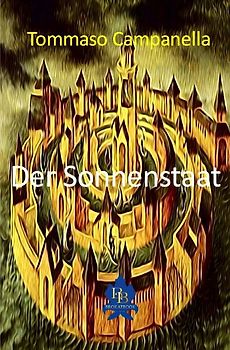 Die philosophische Reihe / Der Sonnenstaat
