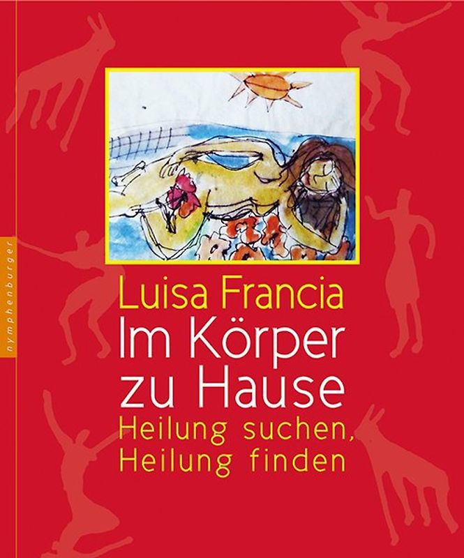 Im Körper zu Hause