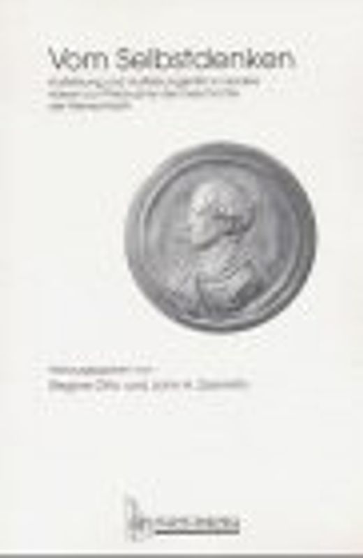 Vom Selbstdenken