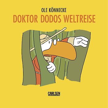 Doktor Dodos Weltreise