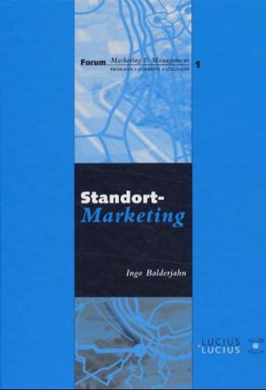 Standortmarketing