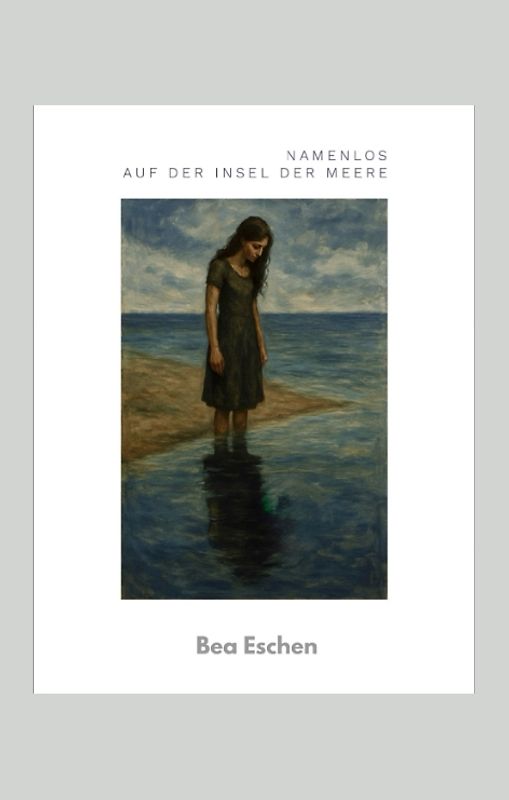 Namenlos auf der Insel der Meere