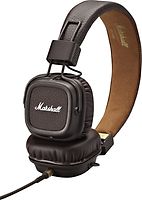 Marshall Major II marrón