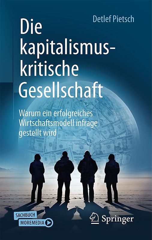 Die kapitalismuskritische Gesellschaft
