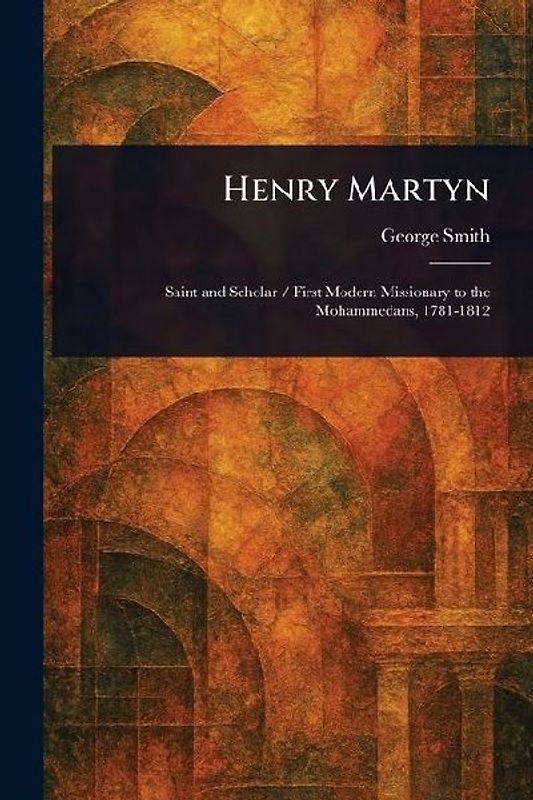 Henry Martyn