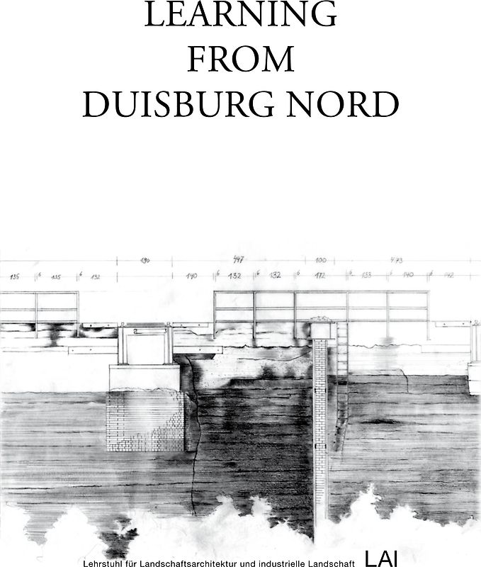 Learning from Duisburg-Nord