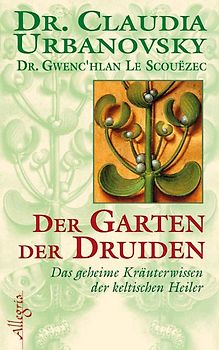 Der Garten der Druiden