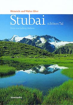 Stubai - schönes Tal